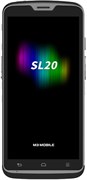 Терминал сбора данных M3 Mobile SL20 (SL204C-R2CHSE-HF-01) 113445