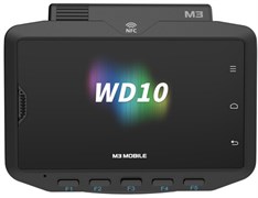 Терминал сбора данных M3 Mobile WD10 (WD1W0C-T0CWSS-HF) 113475