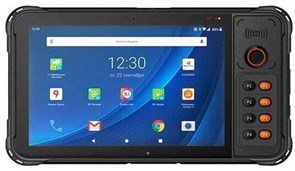 Планшетный компьютер UROVO P8100 (P8100-S00S9E4F011) 113430