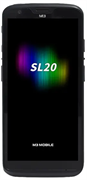 Терминал сбора данных M3 Mobile SL20 (SL204C-T2CHSE-HF-03) 113446