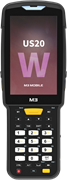 Терминал сбора данных M3 Mobile US20W (S20W0C-Q2CWRE-HF) 113458