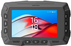 Терминал сбора данных MEFERI ME10 (ME10-Q313B000YN02M) 113478