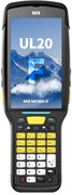 Терминал сбора данных M3 Mobile UL20F (U20F0C-QICFRS-HF) 113452