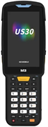 Терминал сбора данных M3 Mobile US30 (US300D-TFCWEE-HF) 113463