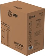 Уничтожитель бумаги (шредер) Cactus CS-SH-C2 113606