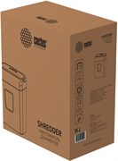 Уничтожитель бумаги (шредер) Cactus CS-SH-C4 113607