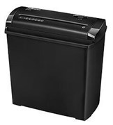 Уничтожитель бумаги (шредер) Fellowes PowerShred P-25S 113667