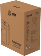 Уничтожитель бумаги (шредер) Cactus CS-SH-E4 113610