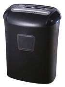 Уничтожитель бумаги (шредер) BURO BU-S1204D 113592