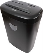 Уничтожитель бумаги (шредер) Filum FL-SH025-04S 113670
