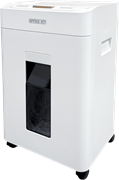 Уничтожитель бумаги (шредер) Office Kit SA120C 113739