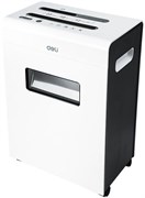 Уничтожитель бумаги (шредер) Deli E9903-EU 113630