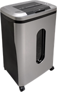 Уничтожитель бумаги (шредер) Office Kit SA250M 113741