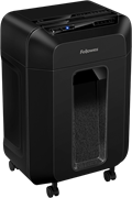 Уничтожитель бумаги (шредер) Fellowes AutoMax 90М 113651