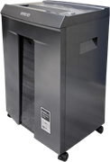 Уничтожитель бумаги (шредер) Office Kit S300 (0.8х5) 113730