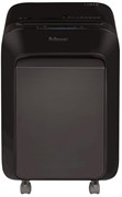 Уничтожитель бумаги (шредер) Fellowes PowerShred LX210 Black 113658