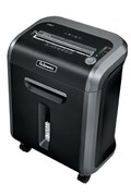 Уничтожитель бумаги (шредер) Fellowes PowerShred 79Ci 113655