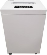 Уничтожитель бумаги (шредер) Office Kit S535 (3.8x40) 113734