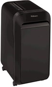 Уничтожитель бумаги (шредер) Fellowes PowerShred LX220 Black 113659