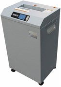 Уничтожитель бумаги (шредер) Office Kit S600 (3.9x30) 113735