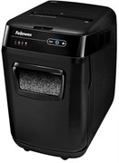 Уничтожитель бумаги (шредер) Fellowes AutoMax 200M 113646