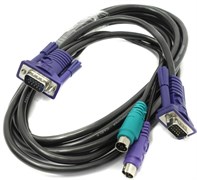 KVM кабель D-Link DKVM-CB3 149110