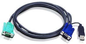 KVM кабель ATEN 2L-5202U 149095