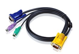 KVM кабель ATEN 2L-5202P 149094