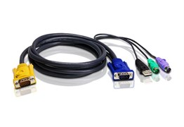 KVM кабель ATEN 2L-5302UP 149100