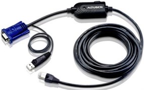 KVM адаптер ATEN KA7970 149086