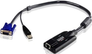 KVM адаптер ATEN KA7170 149080