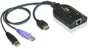KVM адаптер ATEN KA7168 149079