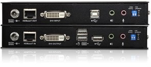 KVM удлинитель ATEN CE620 149118