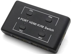 KVM переключатель Orient HS41 149047