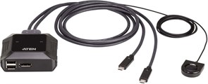 KVM переключатель ATEN US3312 149042