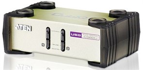 KVM переключатель ATEN CS82U 149037