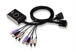 KVM переключатель ATEN CS682 149034