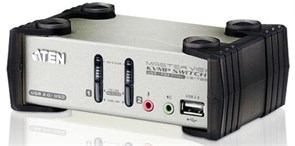 KVM переключатель ATEN CS1732B 149013