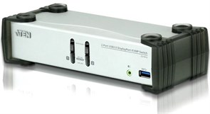 KVM переключатель ATEN CS1912 149022