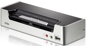 KVM переключатель ATEN CS1792 149020
