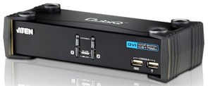 KVM переключатель ATEN CS1762A 149014