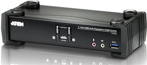 KVM переключатель ATEN CS1922 149024