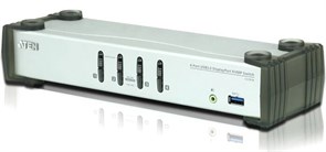 KVM переключатель ATEN CS1914 149023