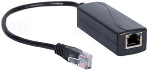 PoE конвертер Osnovo CN-POE24/G 148974
