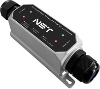 PoE удлинитель NST NS-EX-1FP/W 148986