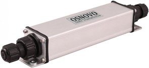 PoE удлинитель Osnovo E-POE/2G 148994