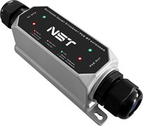 PoE удлинитель NST NS-EX-1GP/W 148987
