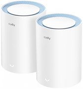 Mesh система Cudy M1200 (2 шт.) 140473
