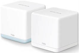 Mesh система Mercusys Halo H32G (2 шт.) 140498