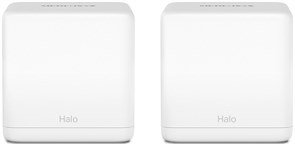Mesh система Mercusys Halo H30G (2 шт.) 140496
